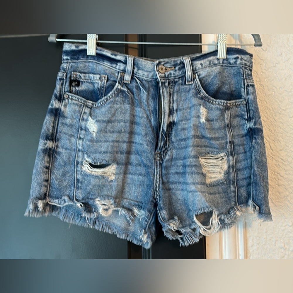 Kancan short
